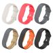 Ремешок UniCase Original Style для Google Fitbit Air - Black (258019B). Фото 4 из 6