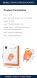 Мережевий зарядний пристрій WiWU Wi-G037 Jelly 60W (Type-C) - Orange (995663O). Фото 4 з 4