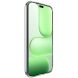 Силиконовый чехол IMAK UX-10 Series для Honor 600 Lite - Transparent (411814T). Фото 2 из 8