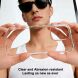 Силиконовый чехол IMAK UX-10 Series для Honor 600 Lite - Transparent (411814T). Фото 4 из 8