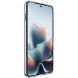 Силиконовый чехол IMAK UX-10 Series для Motorola Edge 70 Max - Transparent (435518T). Фото 2 из 9