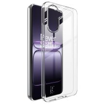 Силіконовий чохол IMAK UX-10 Series для OnePlus Nord CE 5 / Ace 5 Racing - Transparent: фото 1 з 7