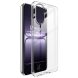 Силіконовий чохол IMAK UX-10 Series для OnePlus Nord CE 5 / Ace 5 Racing - Transparent (387609T). Фото 1 з 7
