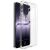Силіконовий чохол IMAK UX-10 Series для OnePlus Nord CE 5 / Ace 5 Racing - Transparent: фото 1 з 7
