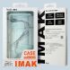 Силіконовий чохол IMAK UX-10 Series для OnePlus Nord CE 5 / Ace 5 Racing - Transparent (387609T). Фото 7 з 7
