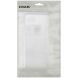 Силиконовый чехол IMAK UX-5 Series для Motorola Moto G85 - Transparent (357042T). Фото 11 из 11
