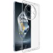 Силиконовый чехол IMAK UX-5 Series для OnePlus 12R / Ace 3 - Transparent (346611T)