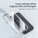 Силіконовий чохол NILLKIN Nature TPU Pro для Apple iPhone 16 Pro - Transparent (360555T). Фото 8 з 14