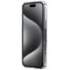 Силіконовий чохол NILLKIN Nature TPU Pro для Apple iPhone 16 Pro - Transparent (360555T). Фото 5 з 14