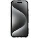 Силіконовий чохол NILLKIN Nature TPU Pro для Apple iPhone 16 Pro - Transparent (360555T). Фото 4 з 14