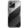 Силіконовий чохол NILLKIN Nature TPU Pro для Apple iPhone 16 Pro - Transparent (360555T)