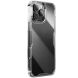 Силіконовий чохол NILLKIN Nature TPU Pro для Apple iPhone 16 Pro - Transparent (360555T). Фото 3 з 14