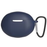 Силіконовий чохол UniCase Protective Case для Huawei FreeBuds 4i - Dark Blue: фото 1 з 6