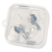 Силиконовый чехол UniCase Protective Color для Nothing Ear (3) - Transparent: фото 1 из 5