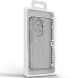 Силиконовый (TPU) чехол ArmorStandart Air Force для Honor 200 - Clear (364132B). Фото 2 из 6