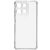 Силіконовий (TPU) чохол ArmorStandart Air Force для Motorola Moto G15 - Clear: фото 1 з 6
