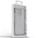 Силіконовий (TPU) чохол ArmorStandart Air Force для Motorola Moto G15 - Clear (372718). Фото 3 з 6