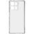 Силиконовый (TPU) чехол ArmorStandart Air Force для Motorola Moto G75 - Clear: фото 1 из 6