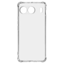 Силиконовый (TPU) чехол ArmorStandart Air Force для OnePlus Nord 4 - Clear: фото 1 из 6
