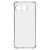 Силиконовый (TPU) чехол ArmorStandart Air Force для OnePlus Nord 4 - Clear: фото 1 из 6