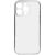 Силиконовый (TPU) чехол ArmorStandart Air Series для Apple iPhone 16 Pro Max - Clear: фото 1 из 6