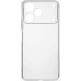 Силіконовий (TPU) чохол ArmorStandart Air Series для Realme Note 80 - Transparent: фото 1 з 6