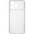 Силиконовый (TPU) чехол ArmorStandart Air Series для Realme Note 80 - Transparent: фото 1 из 6
