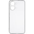 Силиконовый (TPU) чехол ArmorStandart Air Series для Xiaomi Poco X8 Pro Max - Clear (410806C)