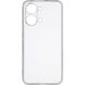 Силиконовый (TPU) чехол ArmorStandart Air Series для Xiaomi Poco X8 Pro Max - Clear (410806C). Фото 1 из 6