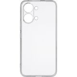 Силіконовий (TPU) чохол ArmorStandart Air Series для Xiaomi Poco X8 Pro Max - Clear: фото 1 з 6
