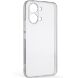 Силиконовый (TPU) чехол ArmorStandart Air Series для Xiaomi Poco X8 Pro Max - Clear (410806C). Фото 2 из 6