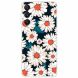 Силіконовий (TPU) чохол Deexe Life Style для Samsung Galaxy A25 (A256) - Daisy (344968K). Фото 1 з 3