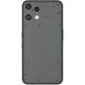 Силіконовий (TPU) чохол Deexe Matte Case для Nothing Phone (3a) Lite - Black (405407B). Фото 2 з 11
