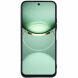 Силіконовий (TPU) чохол Deexe Matte Case для TECNO Spark 30C - Black (361713B). Фото 2 з 6