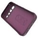 Силиконовый (TPU) чехол Deexe Terra Case для Google Pixel 11 - Wine Red (425059WR). Фото 2 из 4