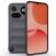 Силиконовый (TPU) чехол Deexe Terra Case для Nothing Phone (4a) Pro - Dark Grey: фото 1 из 5