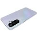 Силиконовый (TPU) чехол Deexe UltraThin для Samsung Galaxy A17 (A175) - Transparent (385001T). Фото 3 из 5