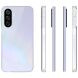 Силиконовый (TPU) чехол Deexe UltraThin для Samsung Galaxy A17 (A175) - Transparent (385001T). Фото 5 из 5