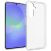 Силиконовый (TPU) чехол Deexe UltraThin для Samsung Galaxy A17 (A175) - Transparent: фото 1 из 5