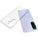 Силиконовый (TPU) чехол Deexe UltraThin для Samsung Galaxy A17 (A175) - Transparent (385001T). Фото 2 из 5