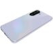 Силиконовый (TPU) чехол Deexe UltraThin для Samsung Galaxy A17 (A175) - Transparent (385001T). Фото 4 из 5