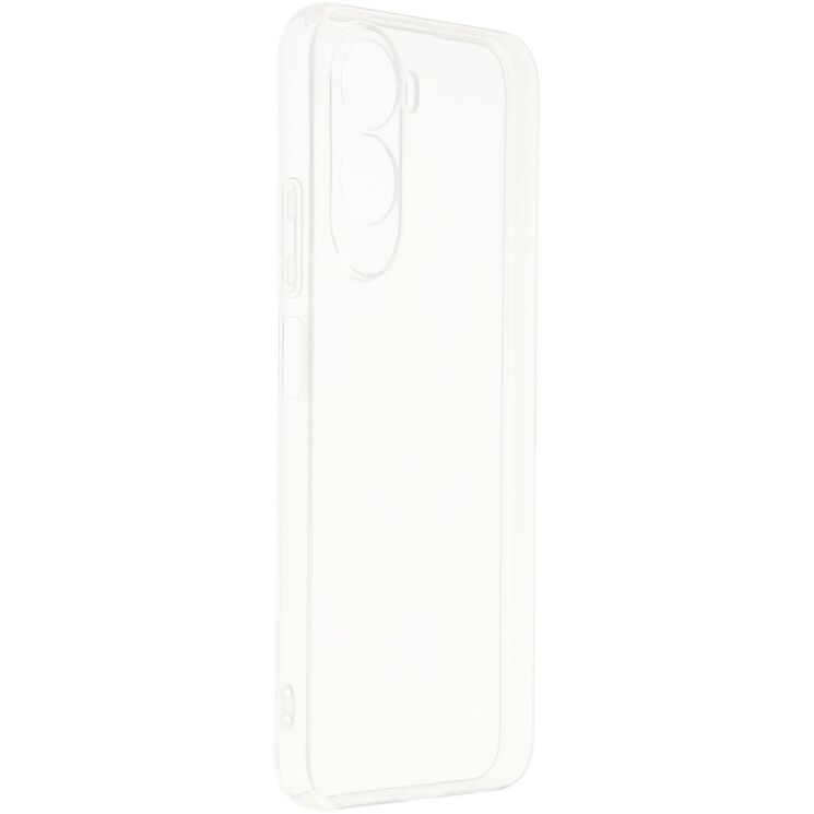 Силиконовый (TPU) чехол Deexe UltraThin для Xiaomi Redmi A7 Pro - Transparent: фото 3 из 8