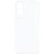 Силиконовый (TPU) чехол Deexe UltraThin для Xiaomi Redmi A7 Pro - Transparent (409713T). Фото 2 из 8