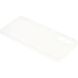 Силиконовый (TPU) чехол Deexe UltraThin для Xiaomi Redmi A7 Pro - Transparent (409713T). Фото 5 из 8