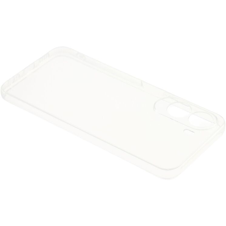 Силиконовый (TPU) чехол Deexe UltraThin для Xiaomi Redmi A7 Pro - Transparent: фото 5 из 8