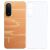 Силиконовый (TPU) чехол Deexe UltraThin для Xiaomi Redmi A7 Pro - Transparent: фото 1 из 8