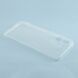Силиконовый (TPU) чехол Deexe UltraThin для Xiaomi Redmi A7 Pro - Transparent (409713T). Фото 7 из 8