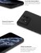Силіконовий (TPU) чохол IMAK UC-3 Series для ASUS Zenfone 11 Ultra - Black (353403B). Фото 8 з 10