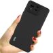 Силіконовий (TPU) чохол IMAK UC-3 Series для ASUS Zenfone 11 Ultra - Black (353403B). Фото 6 з 10