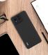 Силіконовий (TPU) чохол IMAK UC-3 Series для ASUS Zenfone 11 Ultra - Black (353403B). Фото 9 з 10
